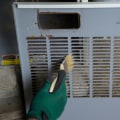 Uncovering the Furnace and its Cleaning Methods