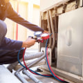 The Importance of Annual HVAC Maintenance
