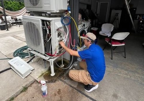 5 Ways a Professional Air Duct Cleaning Service in Sunny Isles Beach FL Improves HVAC Tune-Up Results