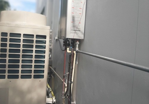 How an AC Ionizer Air Purifier Installation Services Company Near Brickell FL Can Transform Your HVAC Tune-Up?