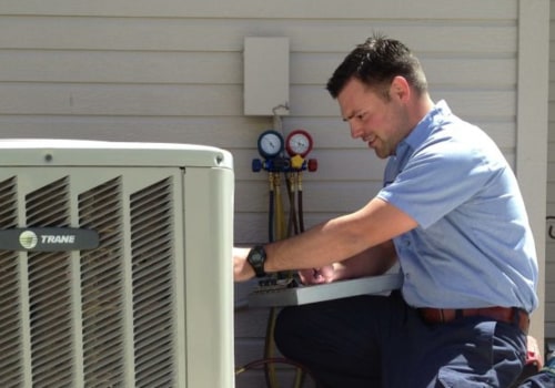 Why Technicians Suggest American Standard Furnace HVAC Replacement Air Filters Ease Coral Gables FL System Tune-Ups