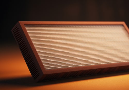 How 25x32x1 HVAC Air Filters Can Boost Your HVAC Tune-Up Results