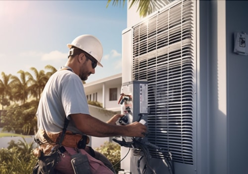 5 Unexpected Reasons Why Homeowners Fail To Do Routine Maintenance of Air Filters in HVACs of Coral Gables FL Apartments