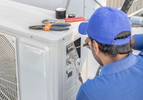 The Importance of Annual Maintenance for Your Air Conditioning System