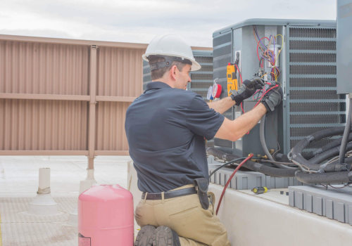 The Importance of Annual Maintenance for Your HVAC System