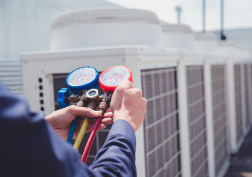 The Consequences of Neglecting HVAC Maintenance