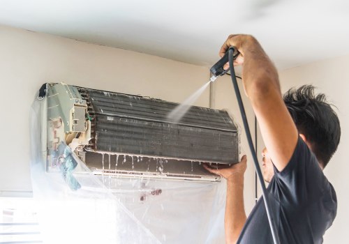 The Importance of Regular Air Conditioner Servicing