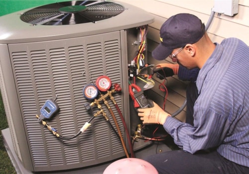 The Importance of Regular HVAC Tune-Ups