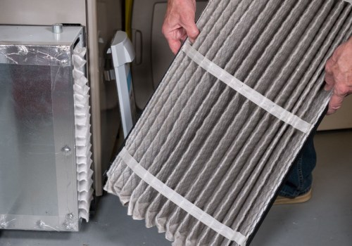 Transforming HVAC Maintenance Routine With a Tune-Up Powered by the Best Furnace Air Filters Near Me